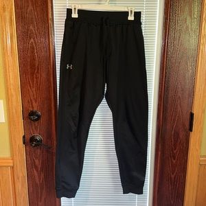 Under Armour loose fit joggers